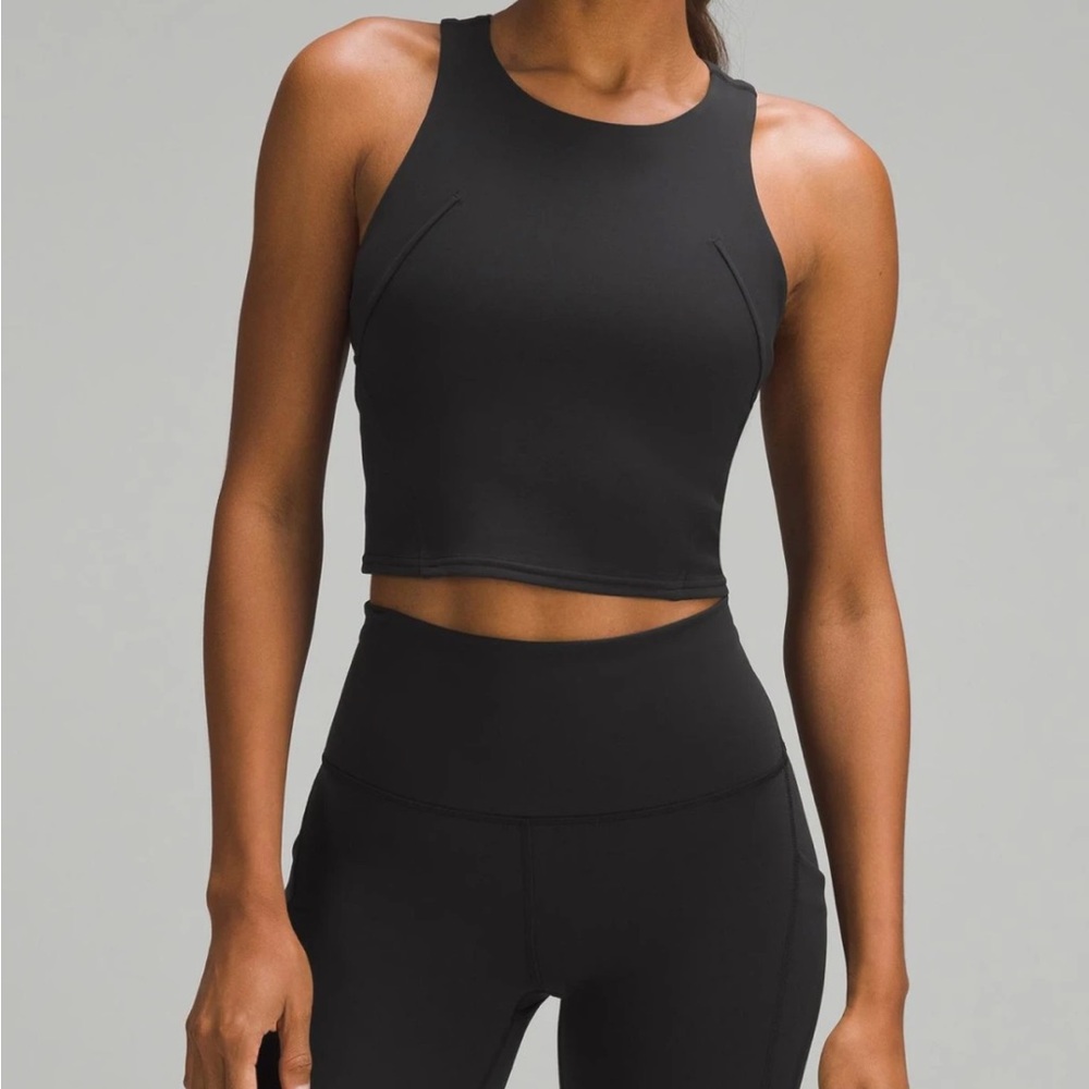 lululemon athletica Wunder Train Racerback Tank